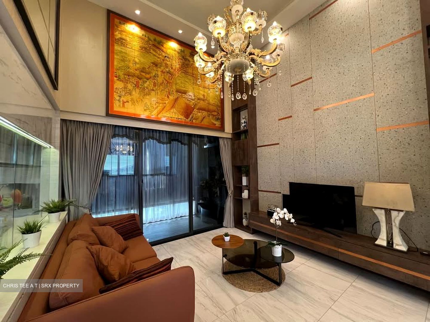 The Poiz Residences (D13), Apartment #563509641
